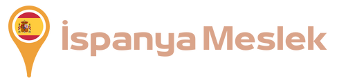 İspanya Meslek